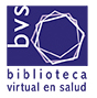 Logo de la BVS